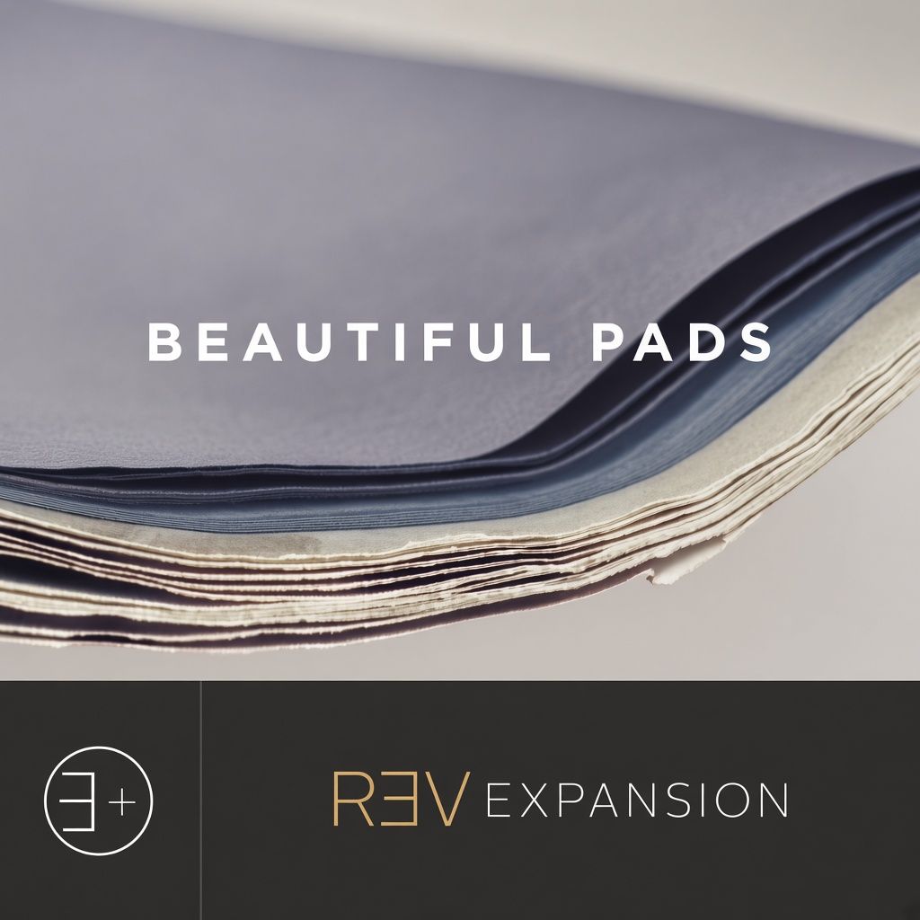Output REV Beautiful Pads Expansion Pack