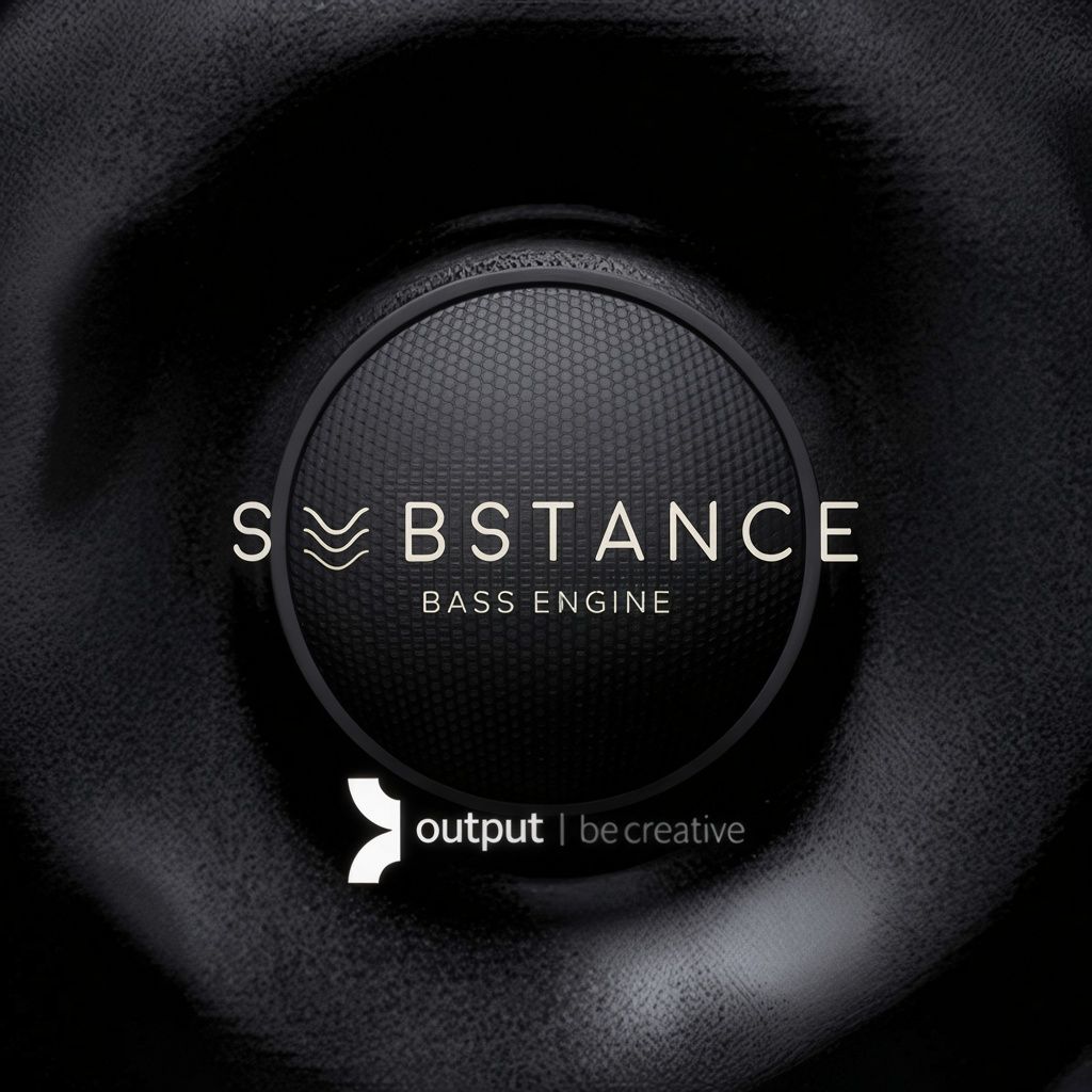 Output Substance