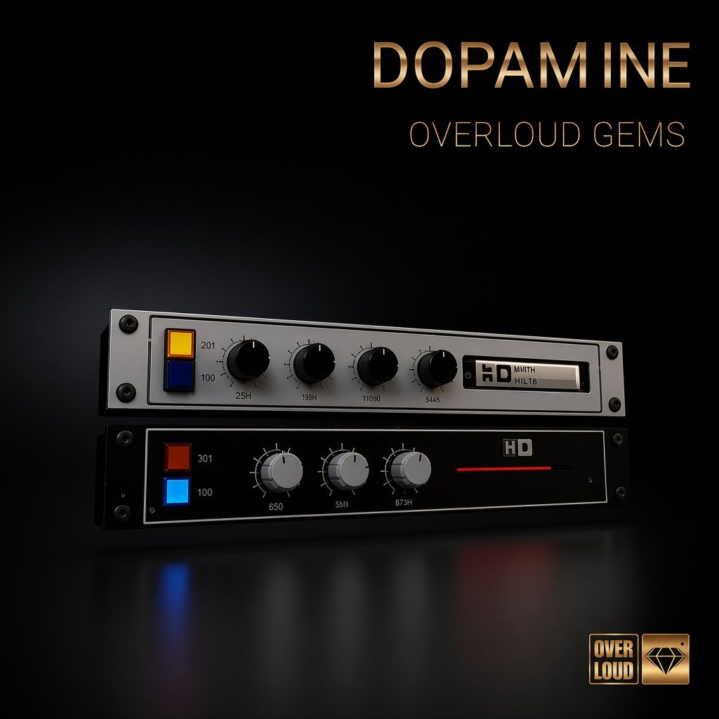 Overloud Gem Dopamine