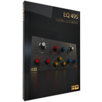 Overloud Gem EQ495