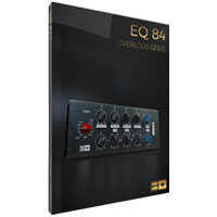 Overloud Gem EQ84 v1.1.0