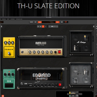 Overloud TH-U Slate Edition v1.4.5