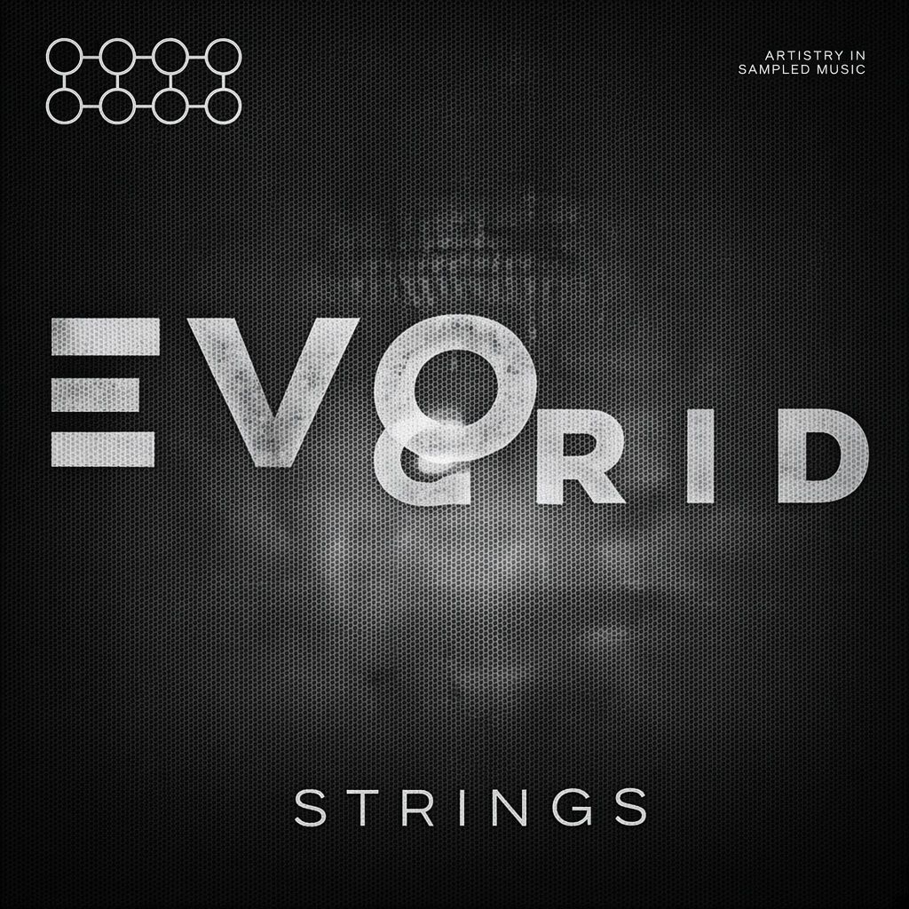 PP017 Evo Grid 01 Strings [5 DVD]