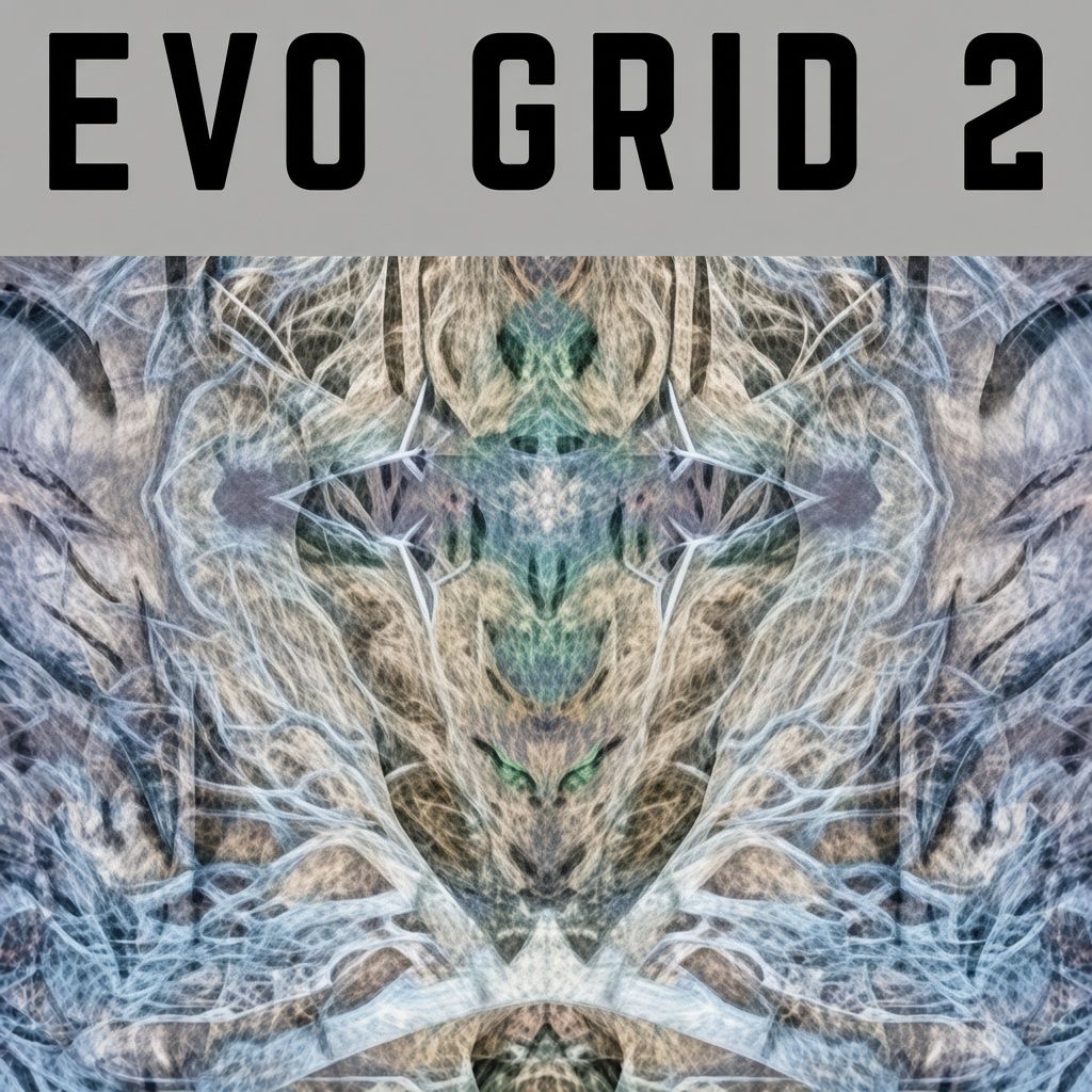 PP020 Evo Grid 2