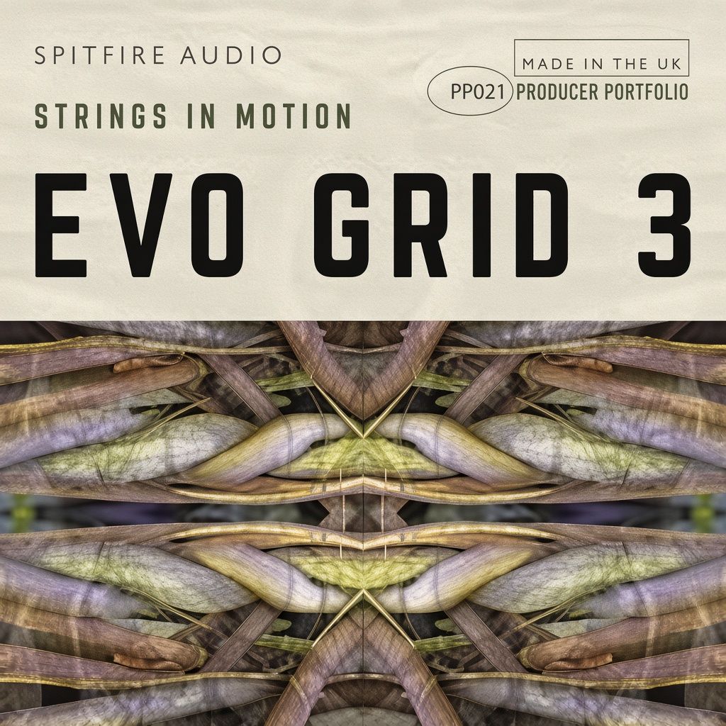 PP021 Evo Grid 3