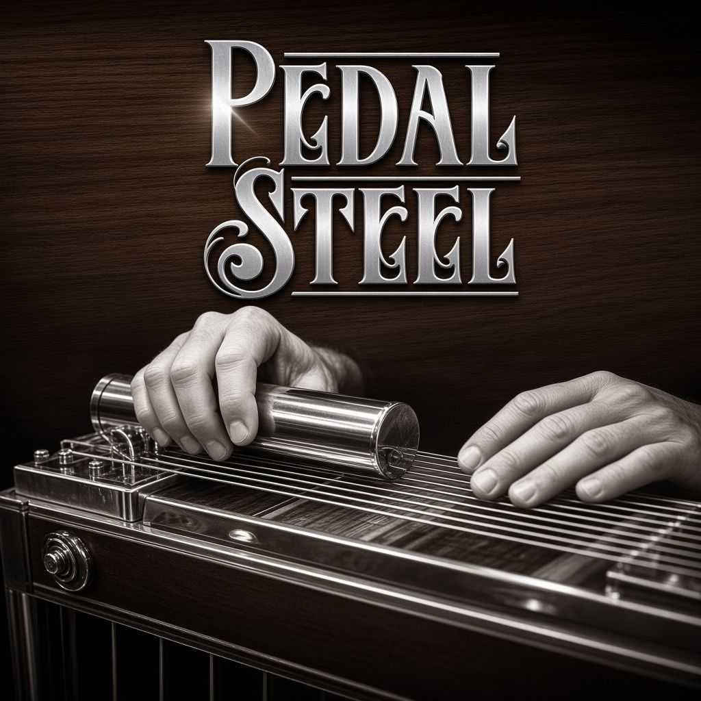 Pedal Steel