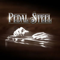 Pedal Steel