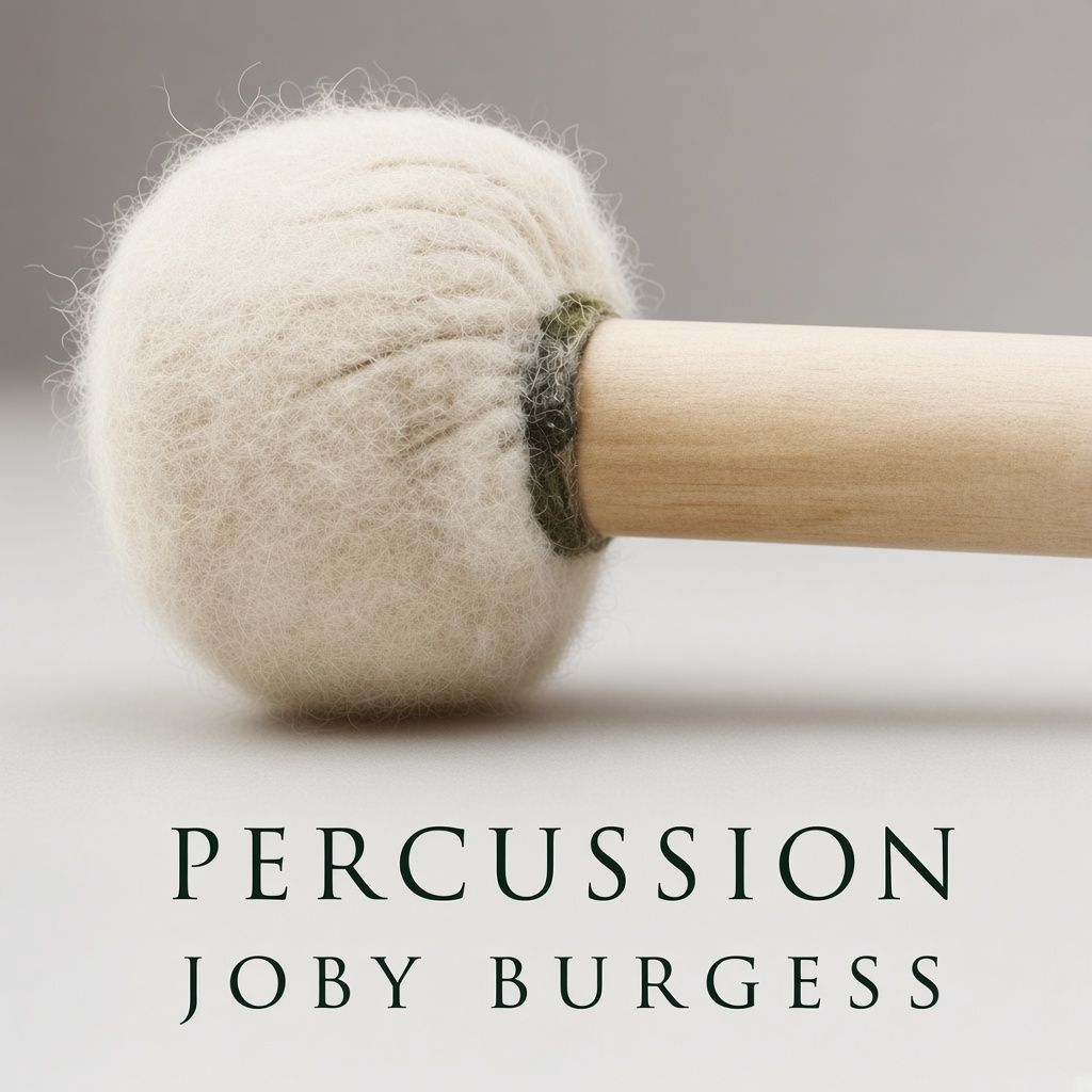 Percussion Redux v1.3 [6 DVD]