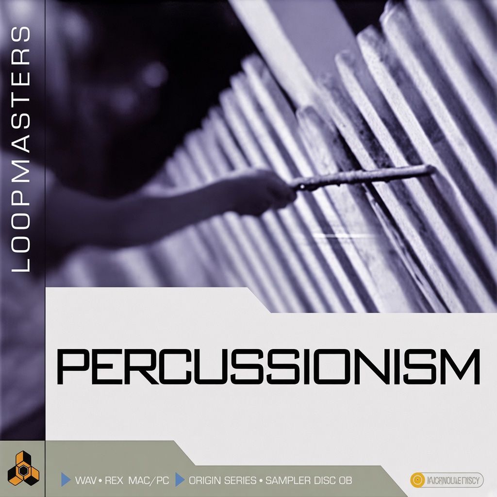 Percussionism Percussionism
