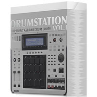 Perfectkits Drumstation 1