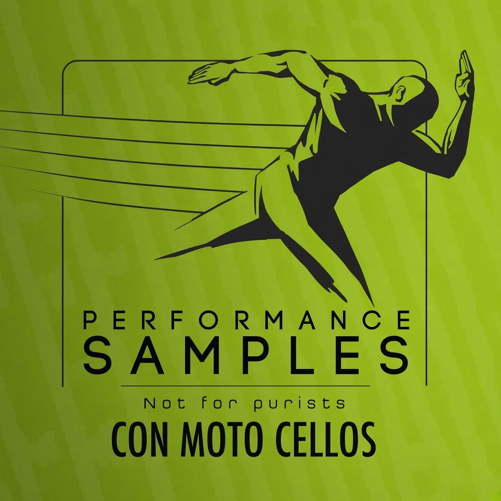 Performance Samples Con Moto Cellos