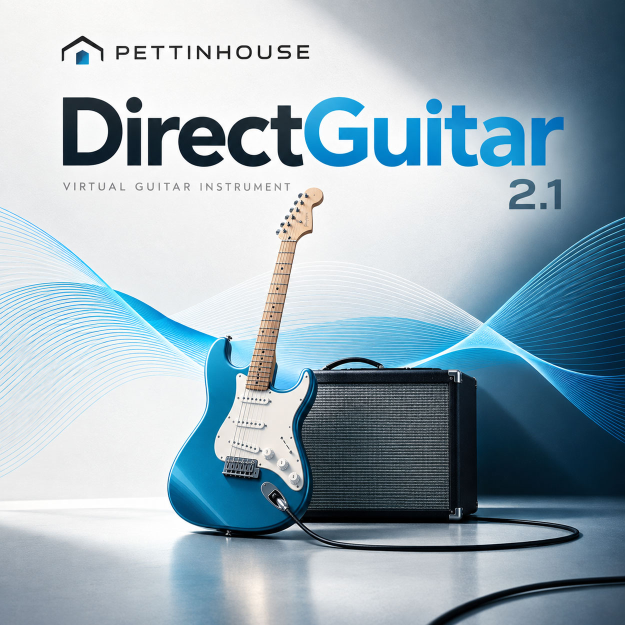Pettinhouse DirectGuitar 2.1