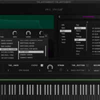 Phil Speiser The Instrument Phil Speiser The Instrument