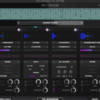 Phil Speiser The Pattern