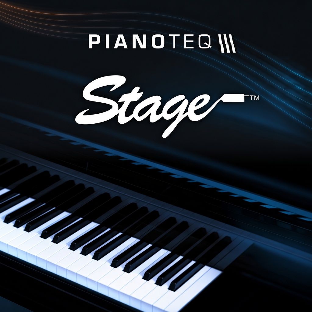 Pianoteq STAGE v6.2.2