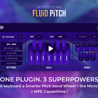 Pitch Innovations Fluid Pitch v1.3.1