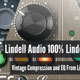 Plugin Alliance 100 Lindell Bundle v1.0.3