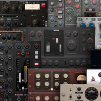 Plugin Alliance Cyber Bundle 2023