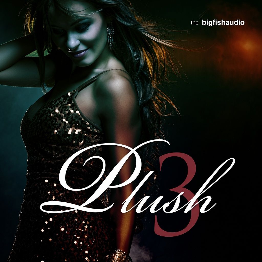 Plush 3
