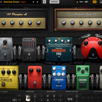 Positive Grid BIAS FX 2 Elite Complete v2.1.5