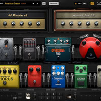 Positive Grid BIAS FX2 Desktop v2.0.1