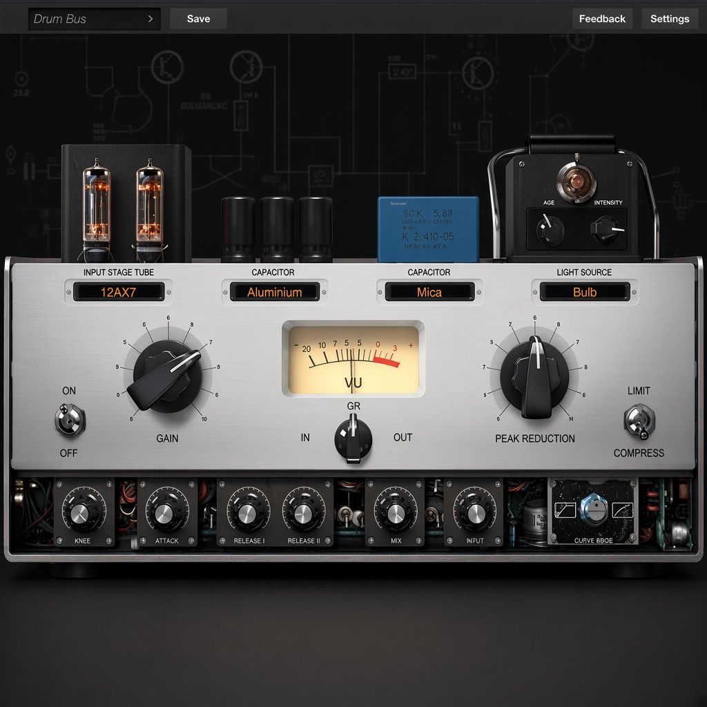 Positive Grid Pro Series Bundle