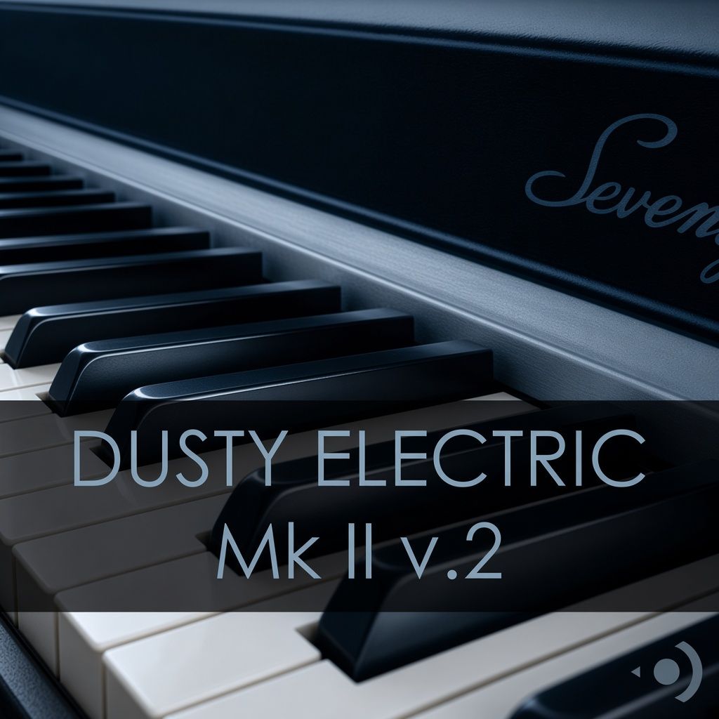 Precisionsound Dusty Electric MkII Precisionsound Dusty Electric MkII