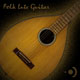 Precisionsound Folk Lute Guitar