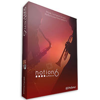 Presonus Notion v6.4.462