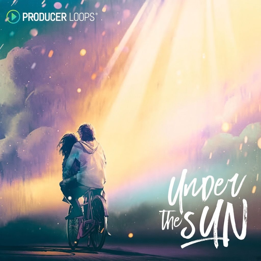Producer Loops Under The Sun