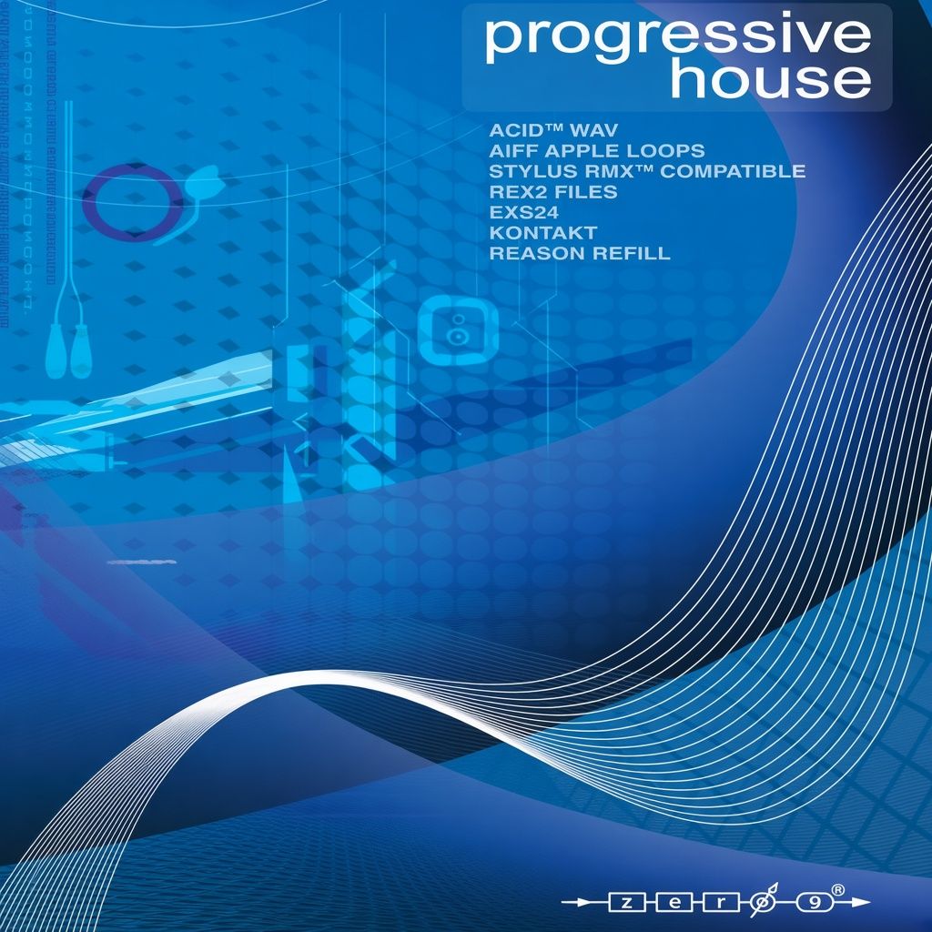 Progressive House