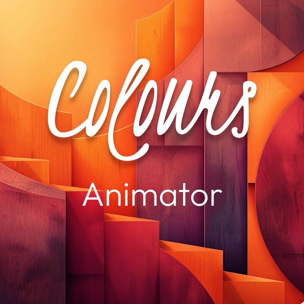 ProjectSAM Colours Animator v2.0