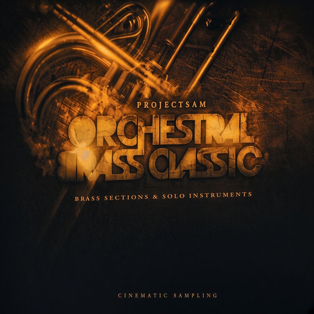 ProjectSAM Orchestral Brass Classic v1.3