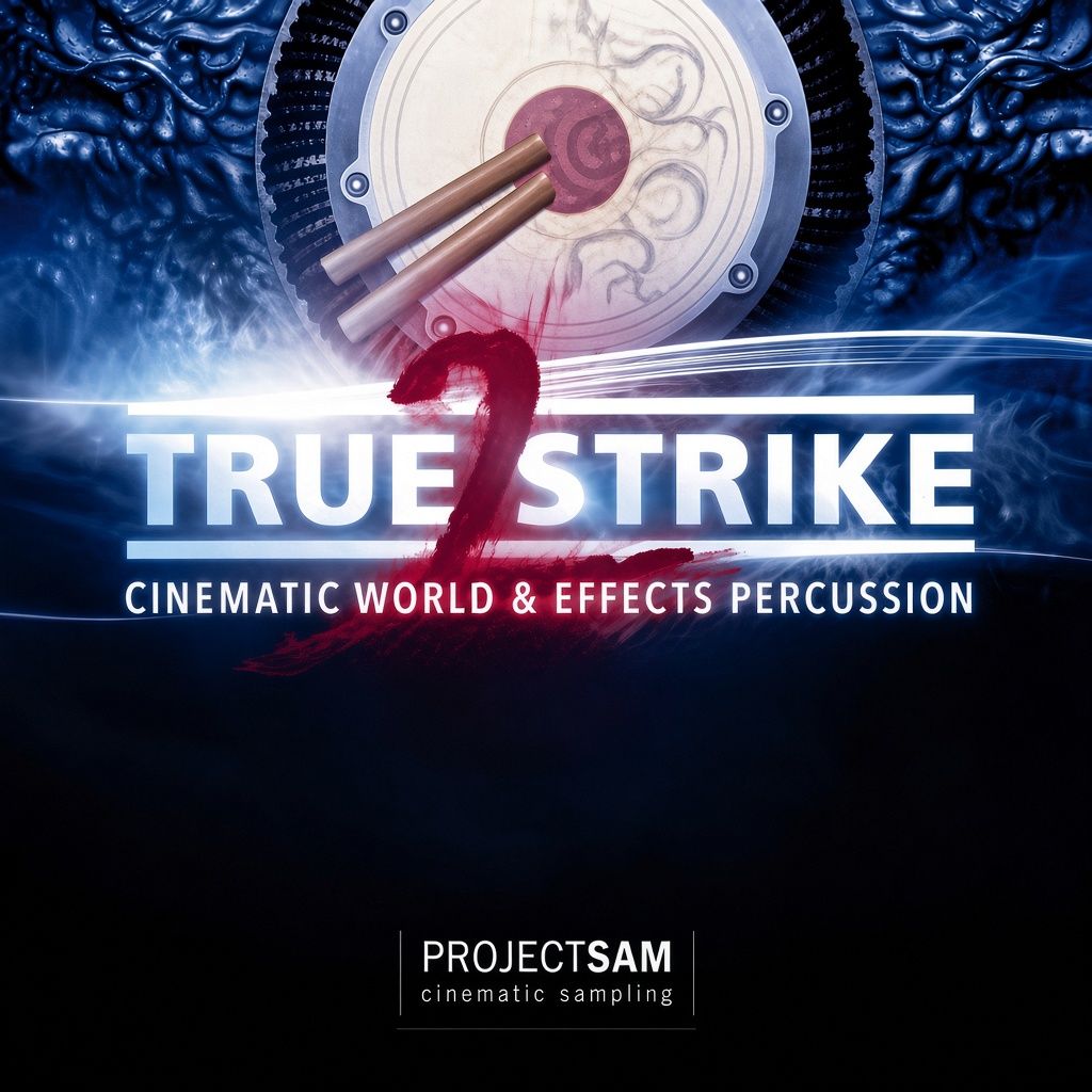 ProjectSAM True Strike 2 v1.1