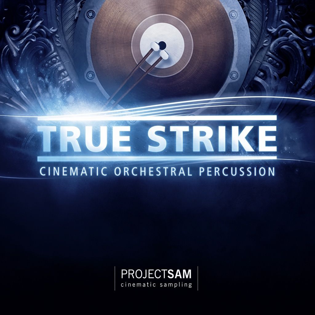 ProjectSAM True Strike ProjectSAM True Strike