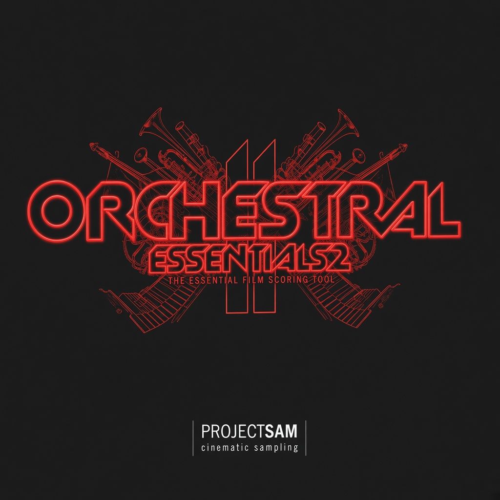 ProjectSam Orchestral Essentials 2 v1.2