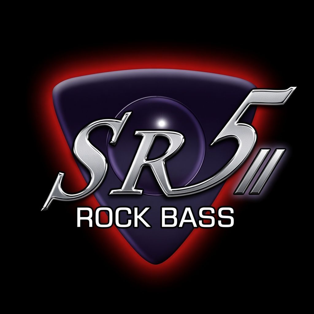 Prominy SR5 Rock Bass 2