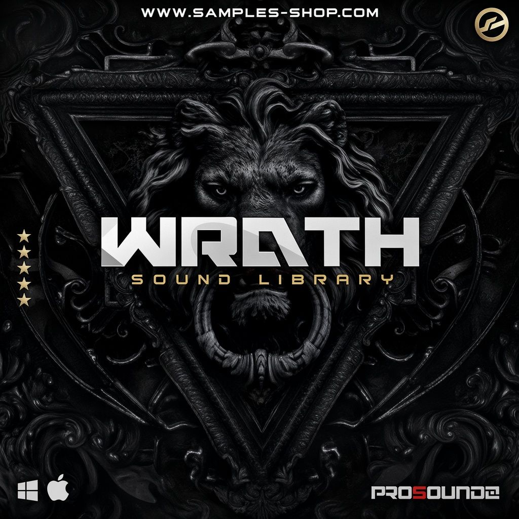 Prosoundz Wrath [DVD]