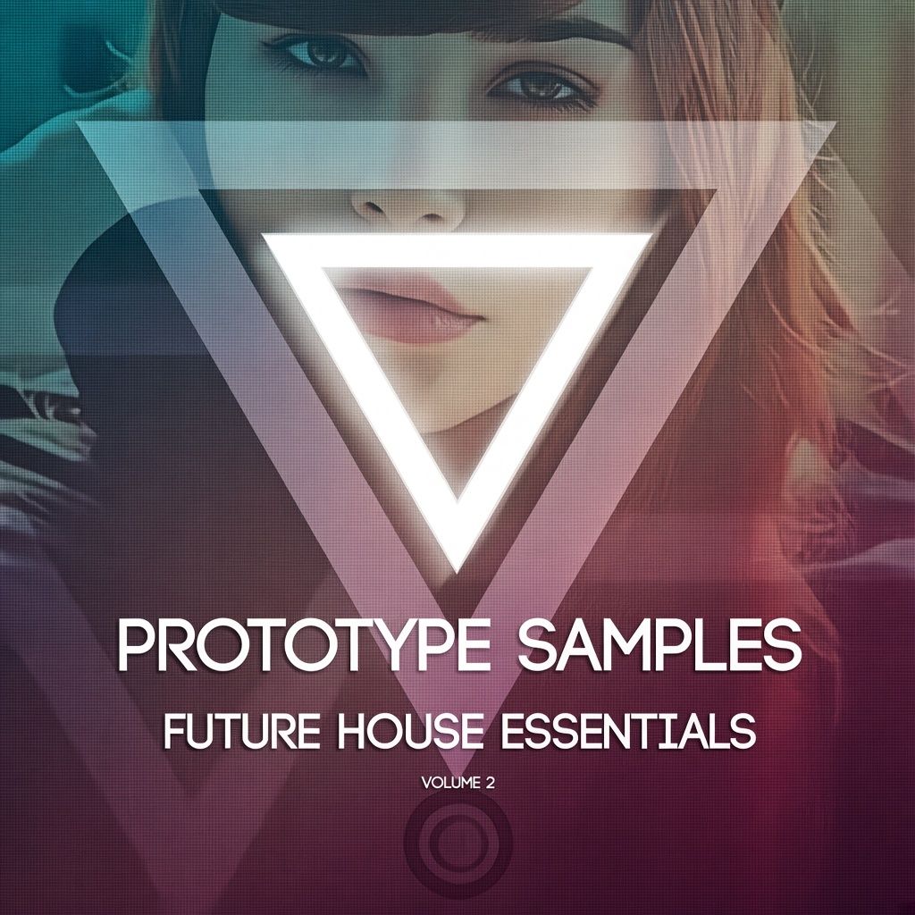 Prototype Samples Future House Essentials Vol.2