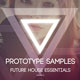 Prototype Samples Future House Essentials Vol.2