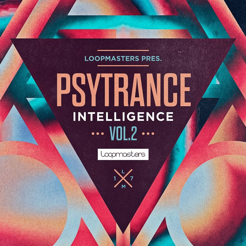 Psytrance Intelligence Vol.2