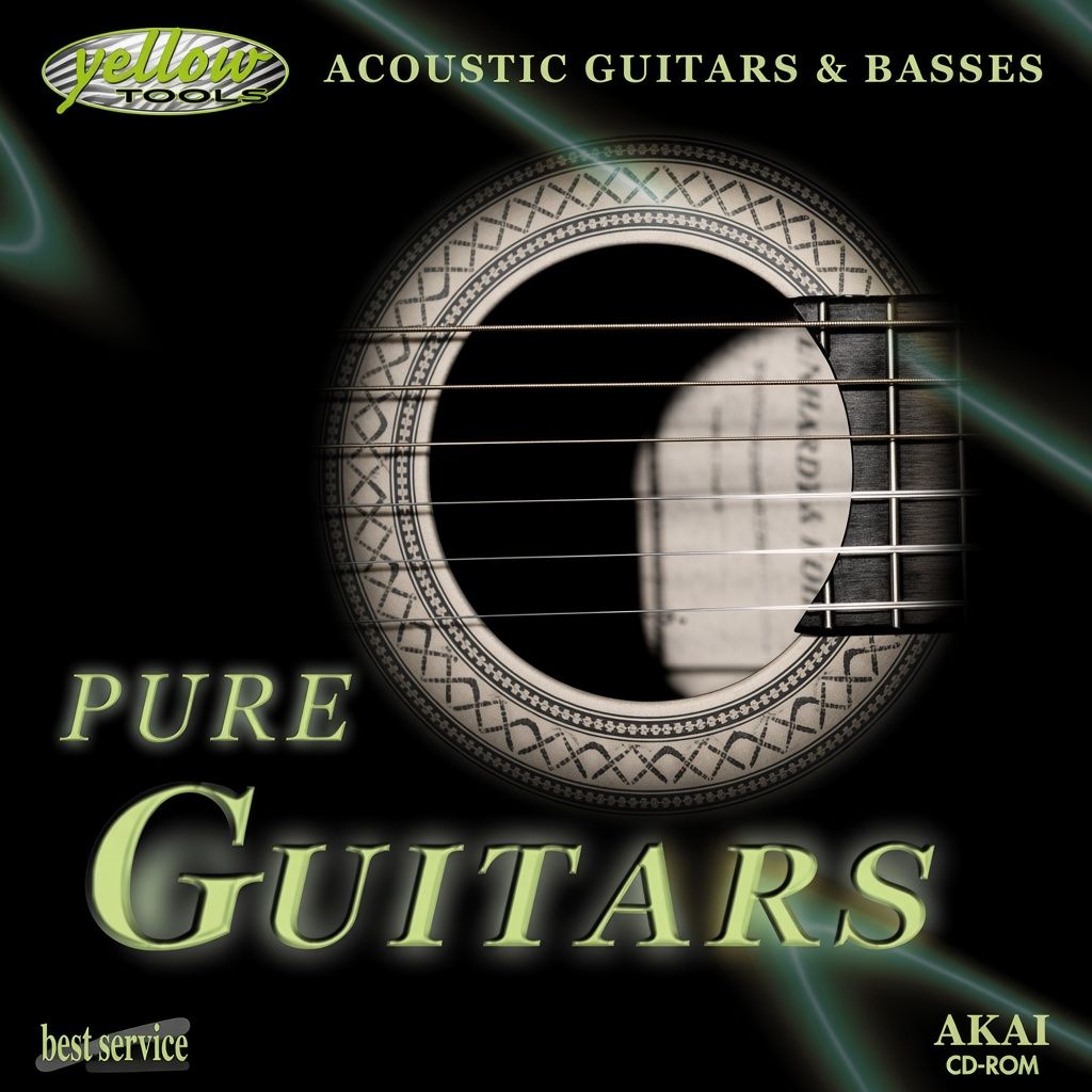 Pure Guitars
