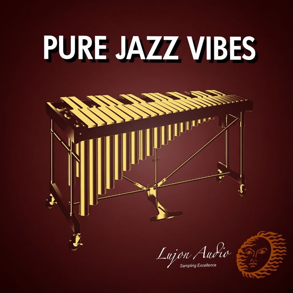Pure Jazz Vibes
