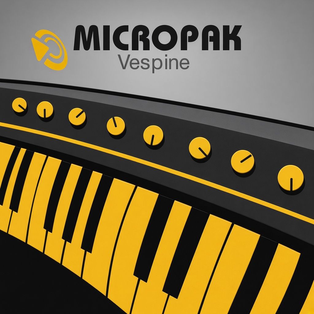 Puremagnetik Vespine MicroPack