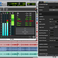 RTW Loudness Tools v4.1.2