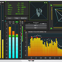 RTW Mastering Tools v4.1.2