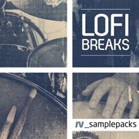 RV Samplepacks Lofi Breaks