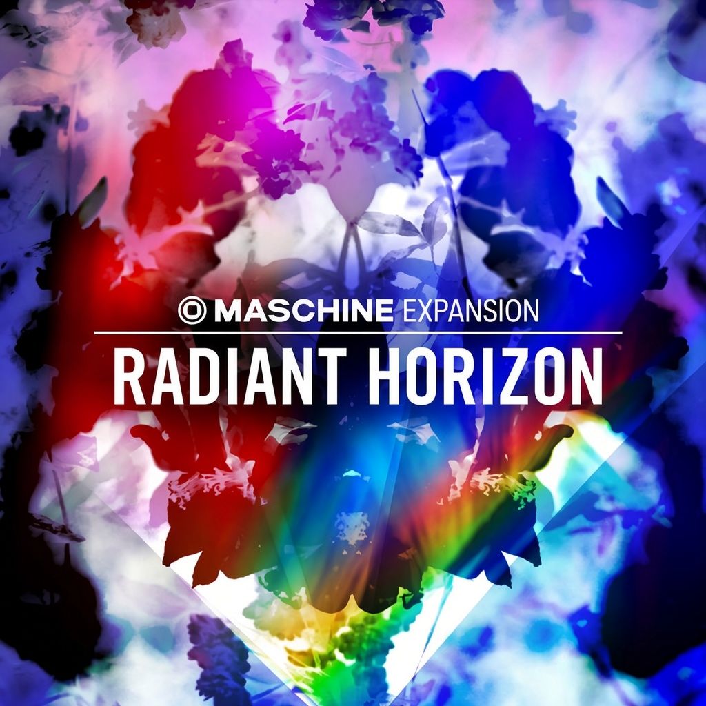 Radiant Horizon Maschine Expansion