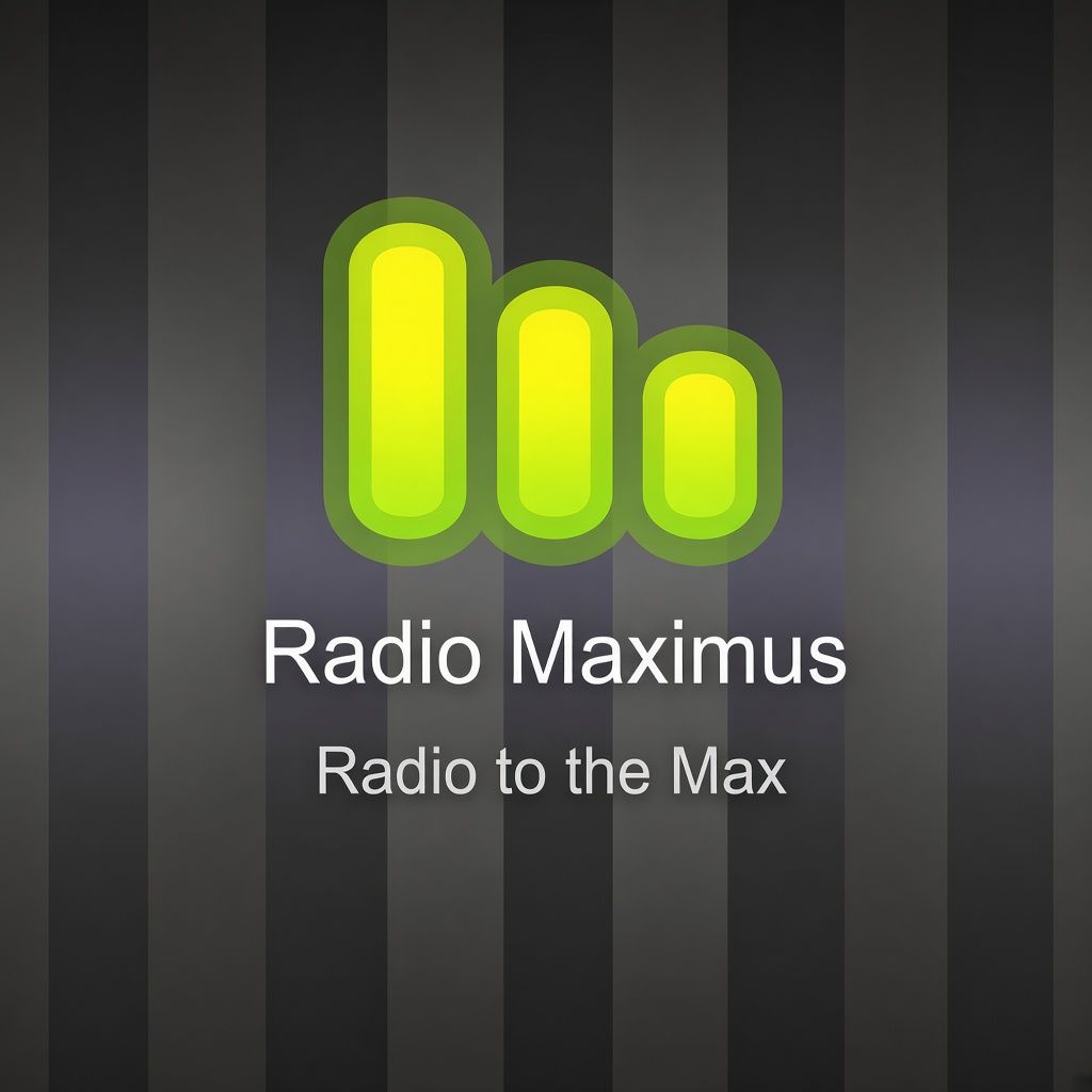 RadioMaximus Pro 2.21