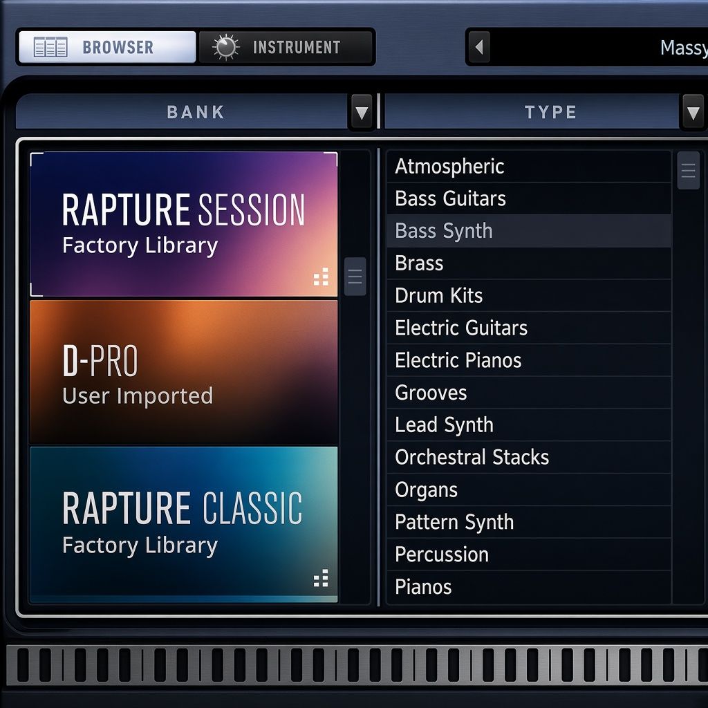 Rapture Session v2.0.4.25